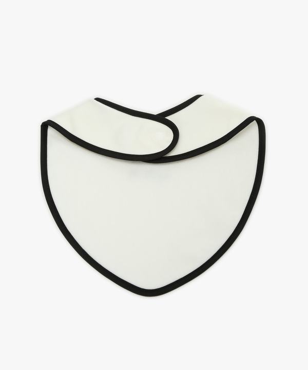 ベビー ロゴ コットン スタイ