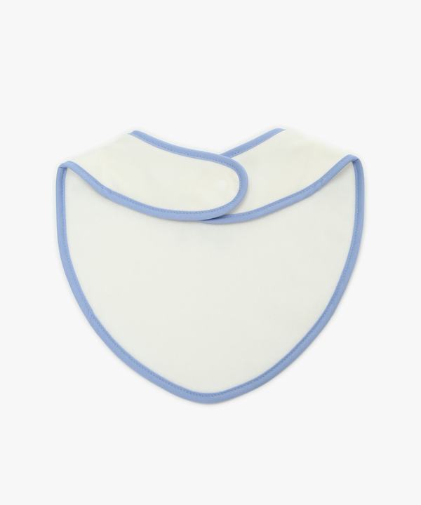 ベビー ロゴ コットン スタイ