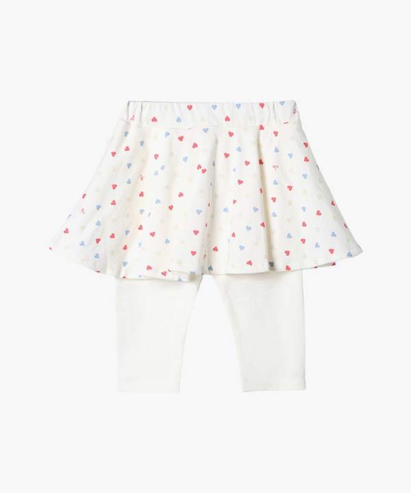 �x�r�[ �}���`�J���[ �R�b�g�� �t���A �X�J�[�g 