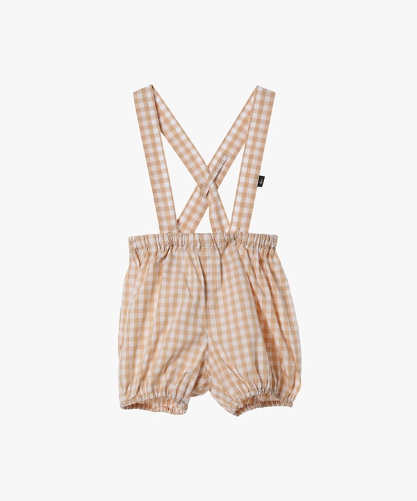 �x�r�[ �M���K���`�F�b�N �R�b�g�� �V���[�g �u���} "Bretelles"