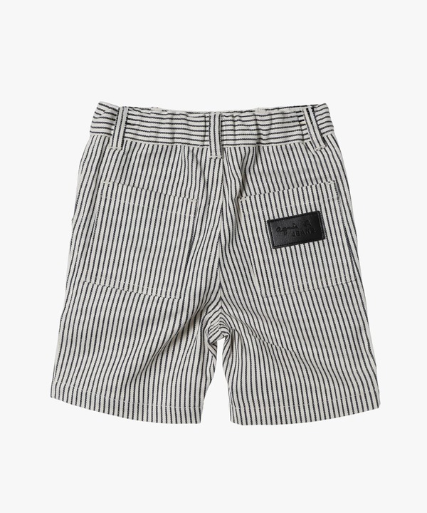 �x�r�[ �X�g���C�v �R�b�g�� �n�[�t �p���c "Poches"