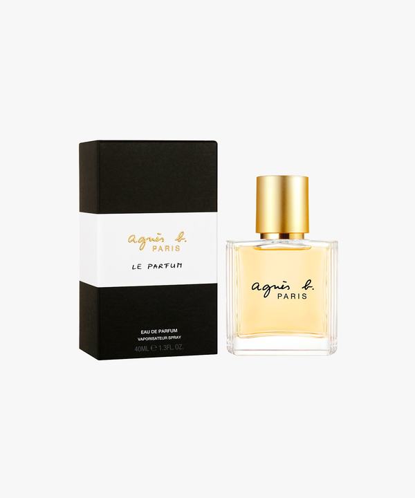 ルパルファン オーデパルファム 40ml "Le Parfum"