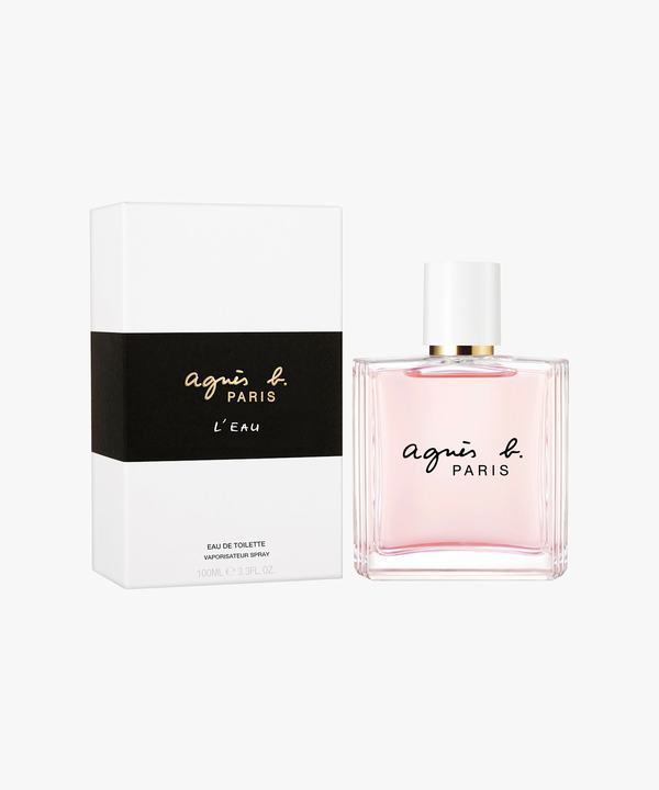 ロー オーデトワレ 100ml "l’Eau"