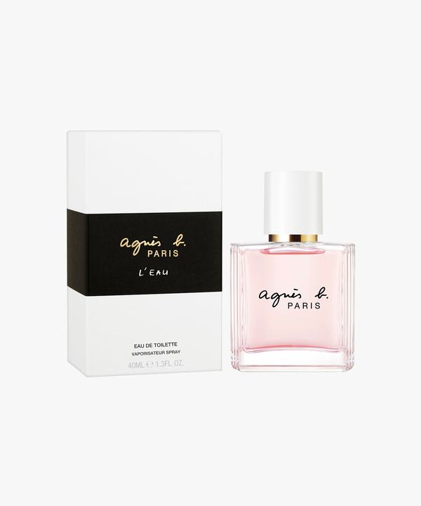 ロー オーデトワレ 40ml "l'Eau"