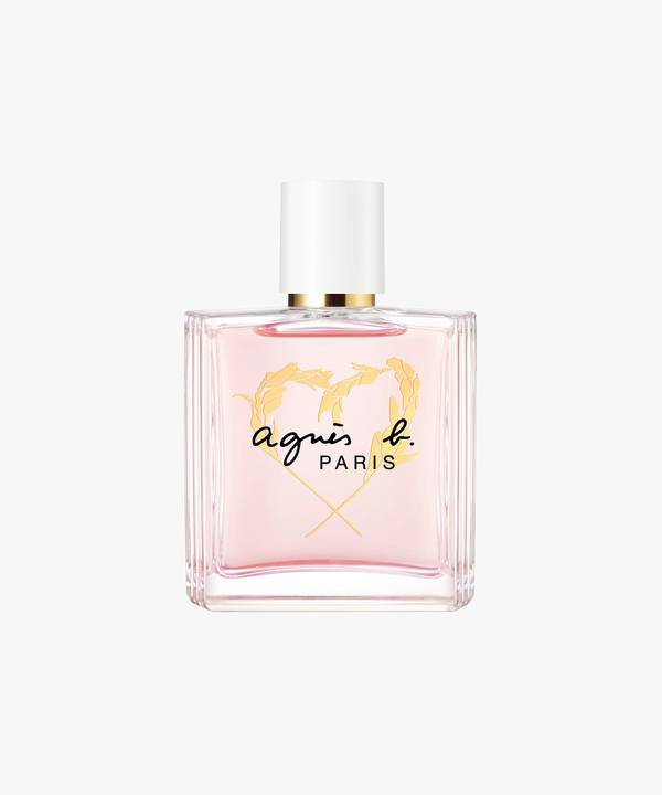 [ I[fg 100ml "lfEau" {g