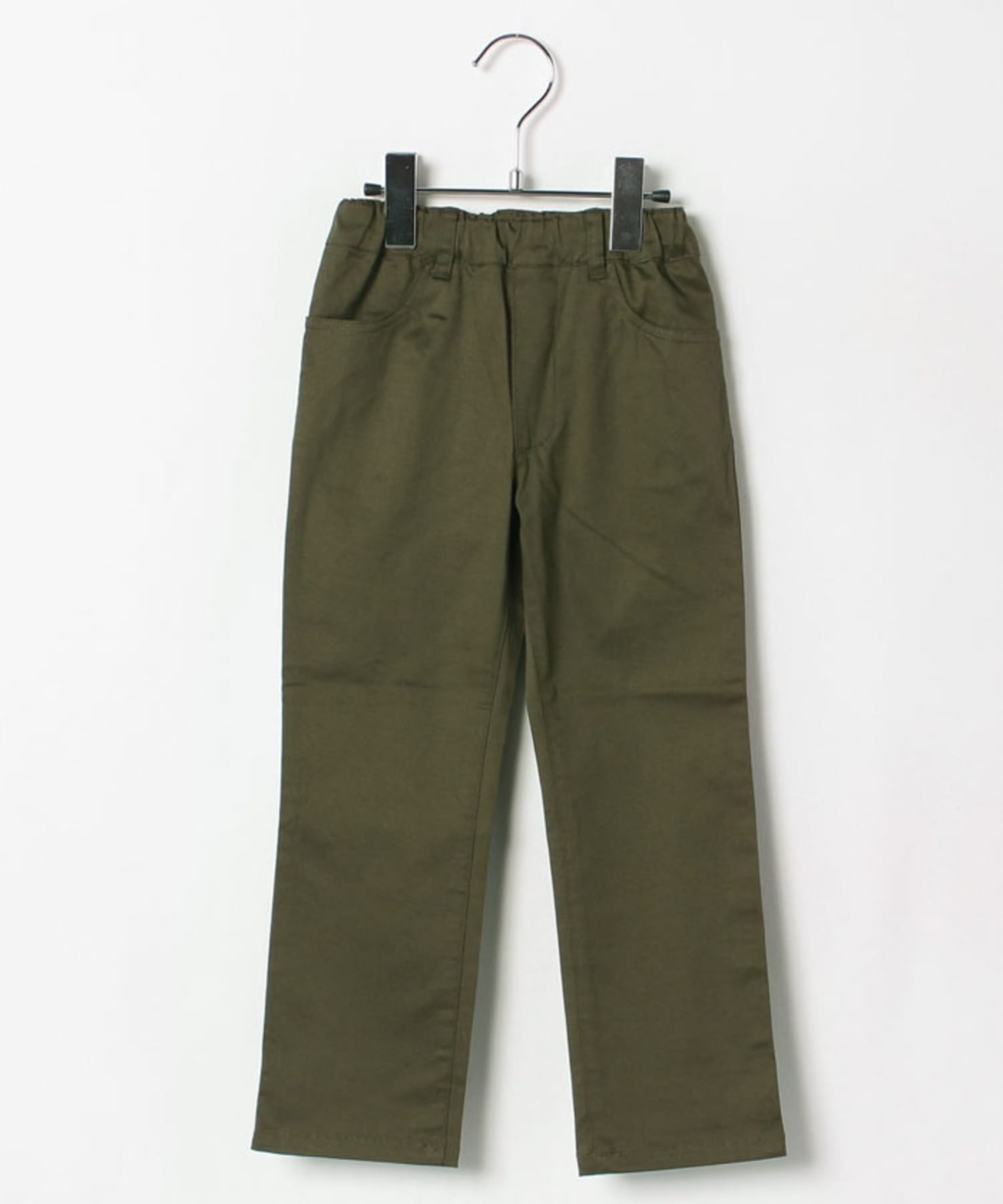 UBK0 E PANTALON キッズ ロングパンツ