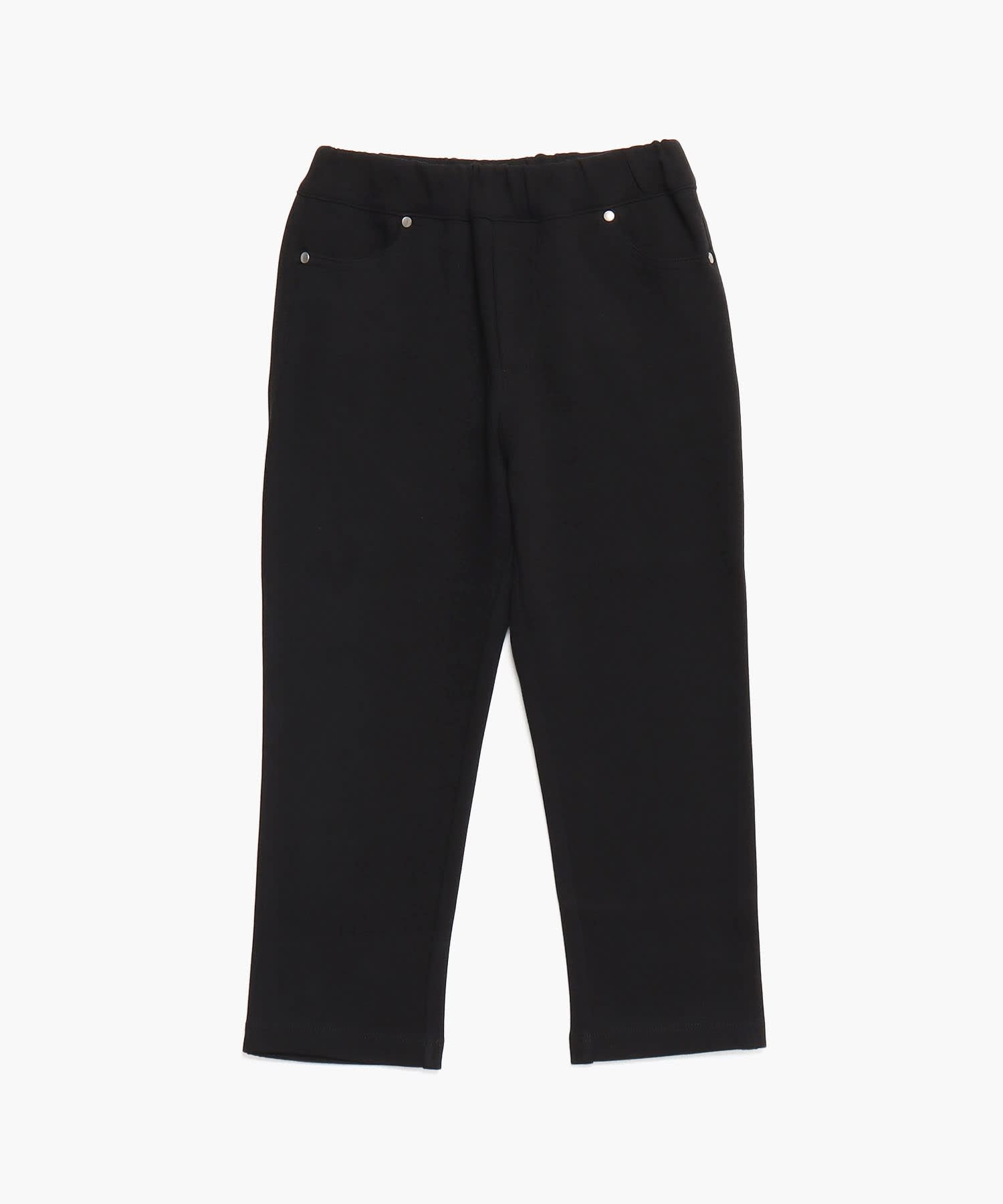 J630 E PANT キッズ B.ロゴジャージロングパンツ