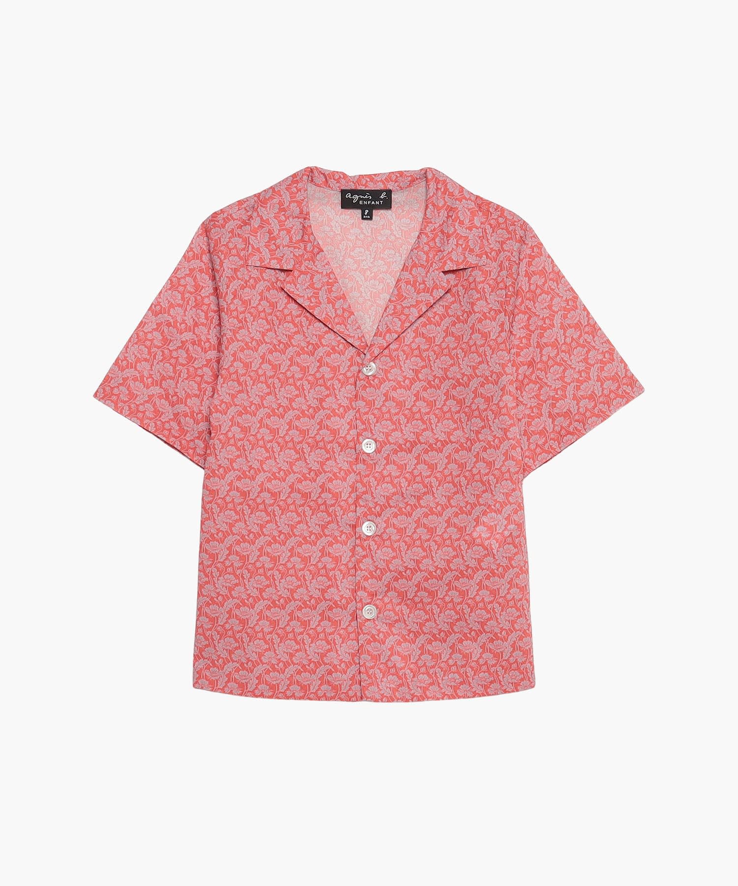 ICV6 E CHEMISE LbY Vc