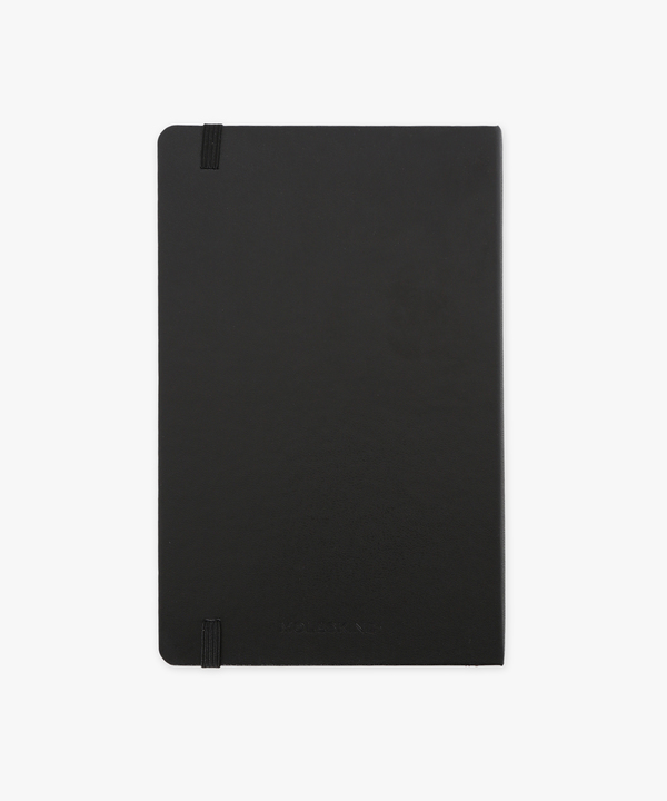 MOLESKINE NOTEBOOK XL m[gubN