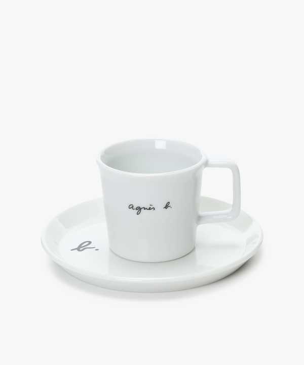 agnes b. �~ PIERRE HERME PARIS �X�C�[�c�M�t�g�Z�b�gB