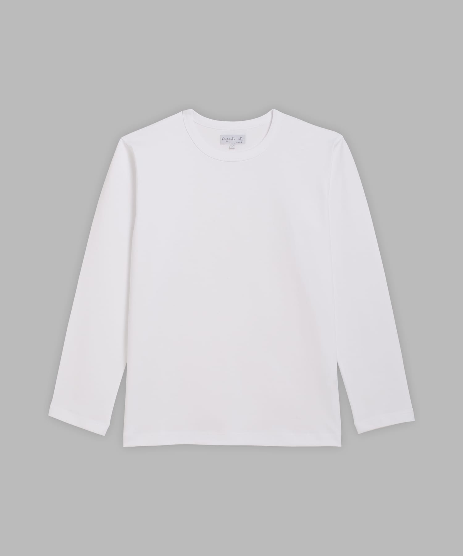 J000 TS コットンTシャツ