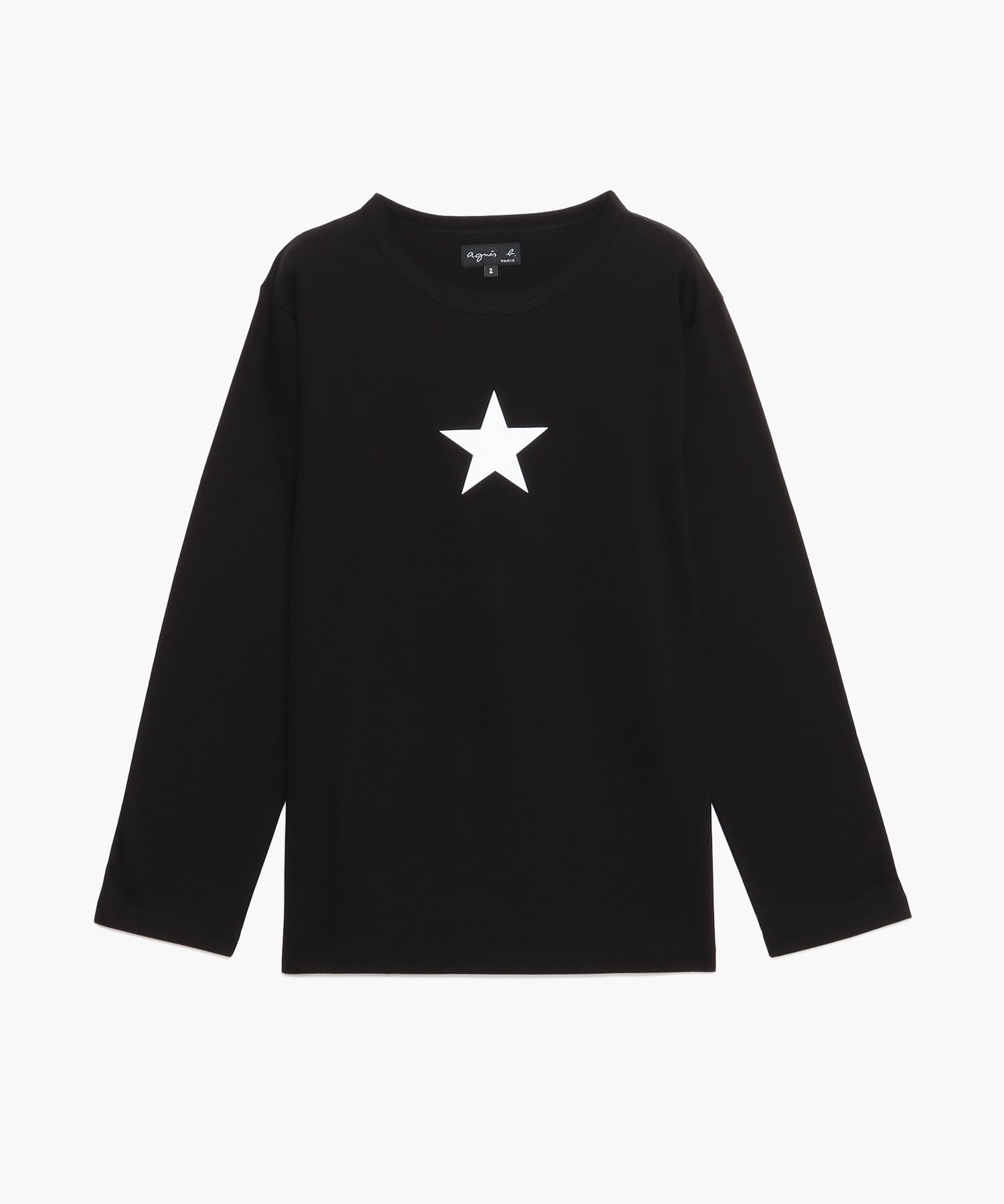 ST69 TS エトワールTシャツ