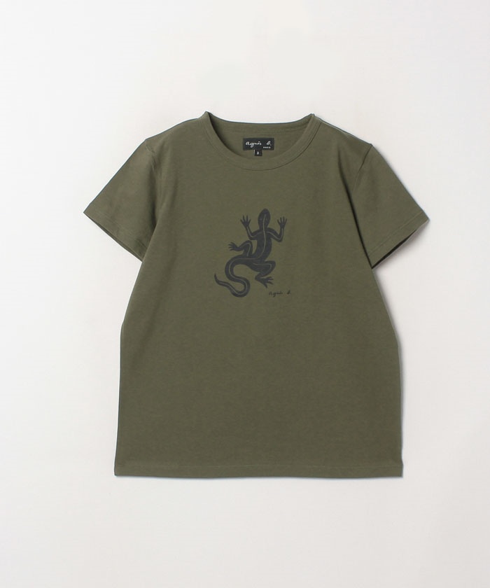 SF64 TS レザールTシャツ
