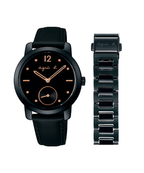 LM02 WATCH FCST987 時計