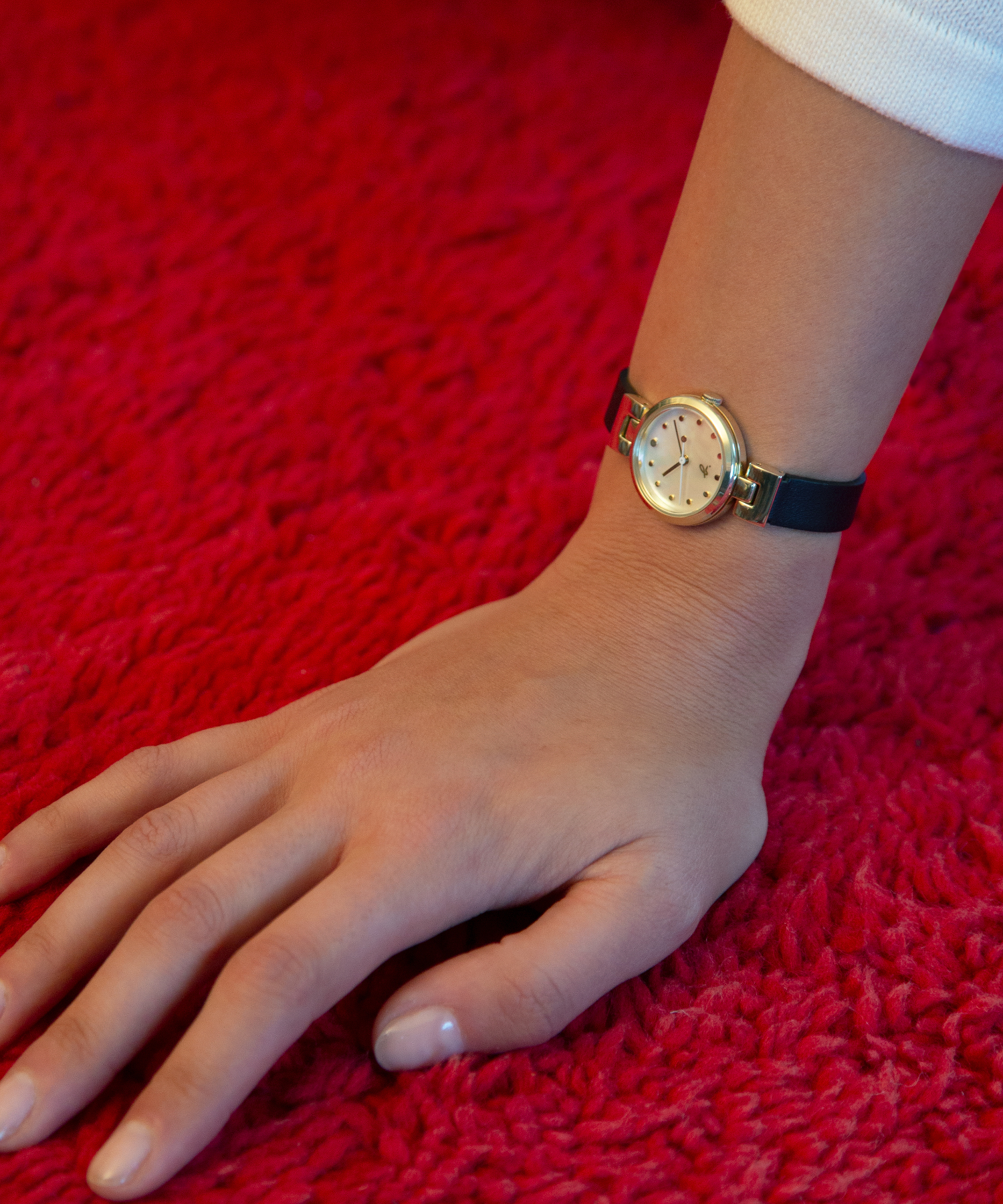 LM02 WATCH FCSK924 時計