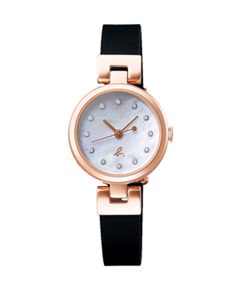 アニエスベーブティック限定】LM01 WATCH FCSK729 ｜agnès b. FEMME