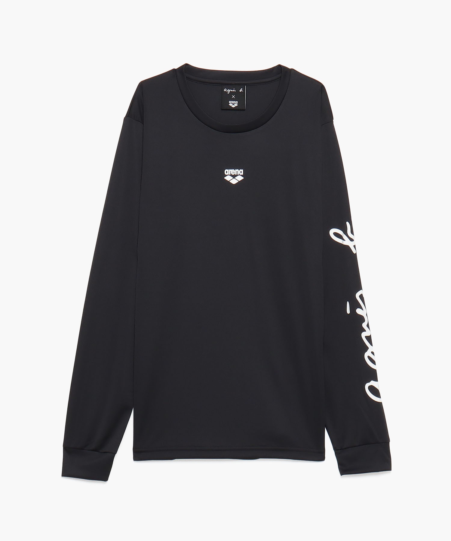 【ユニセックス】JGI8 RASH TS ARENA Tシャツ