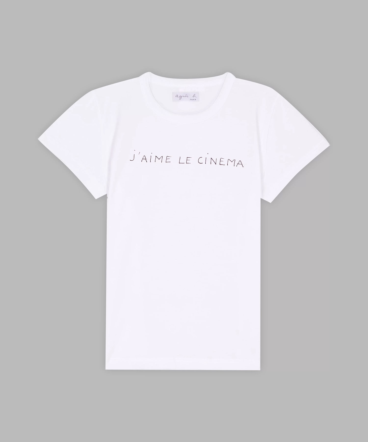 S345 TS メッセージTシャツ