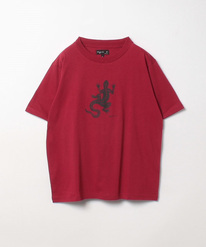 SF64 TS レザールTシャツ