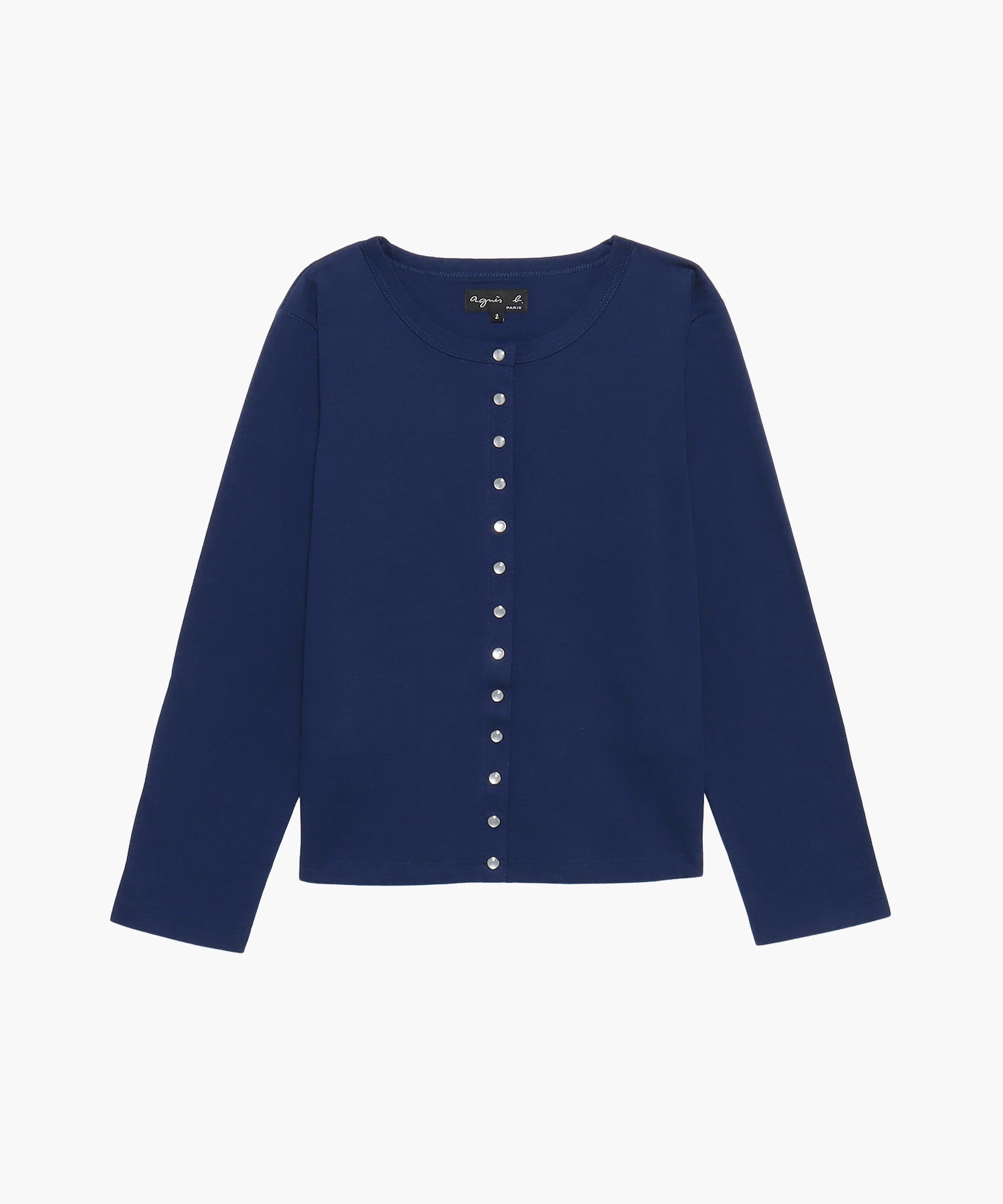 J000 CARDIGAN LE PETIT カーティガンプレッション