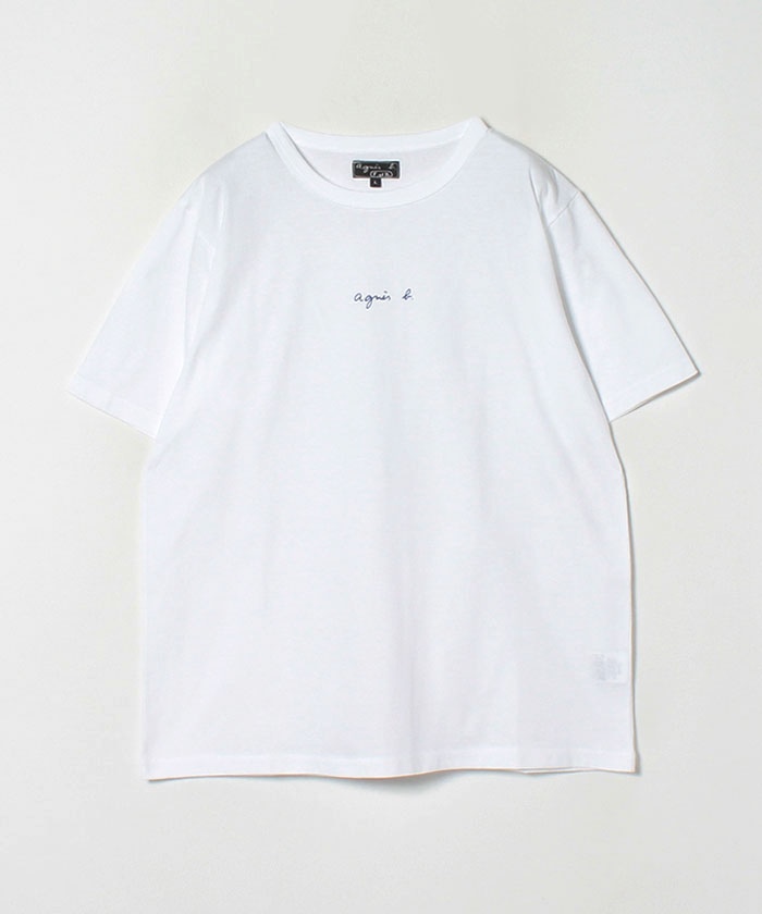 【WEB限定】S179 TS ロゴTシャツ