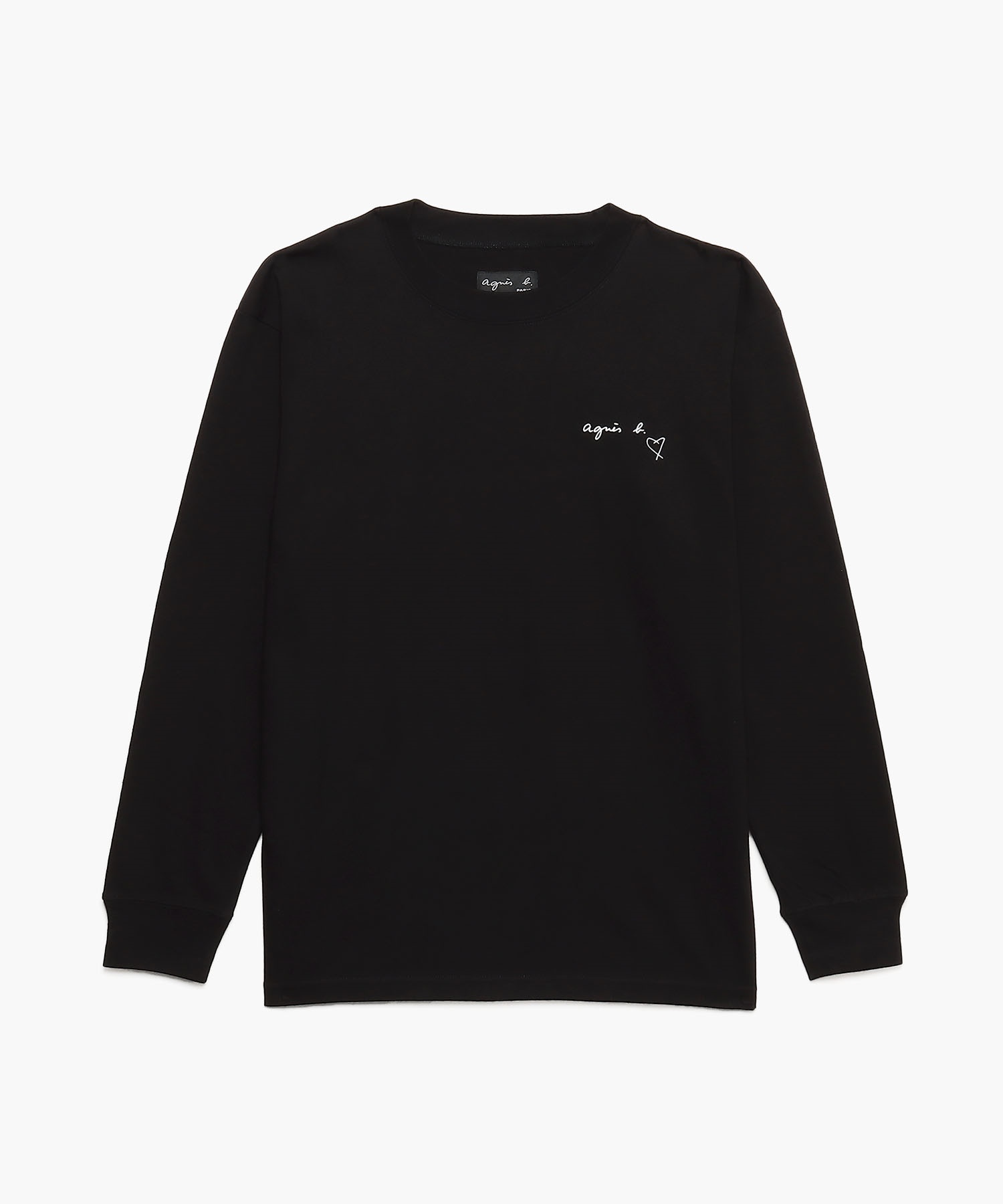 WEB限定 SBX4 TS ロゴTシャツ