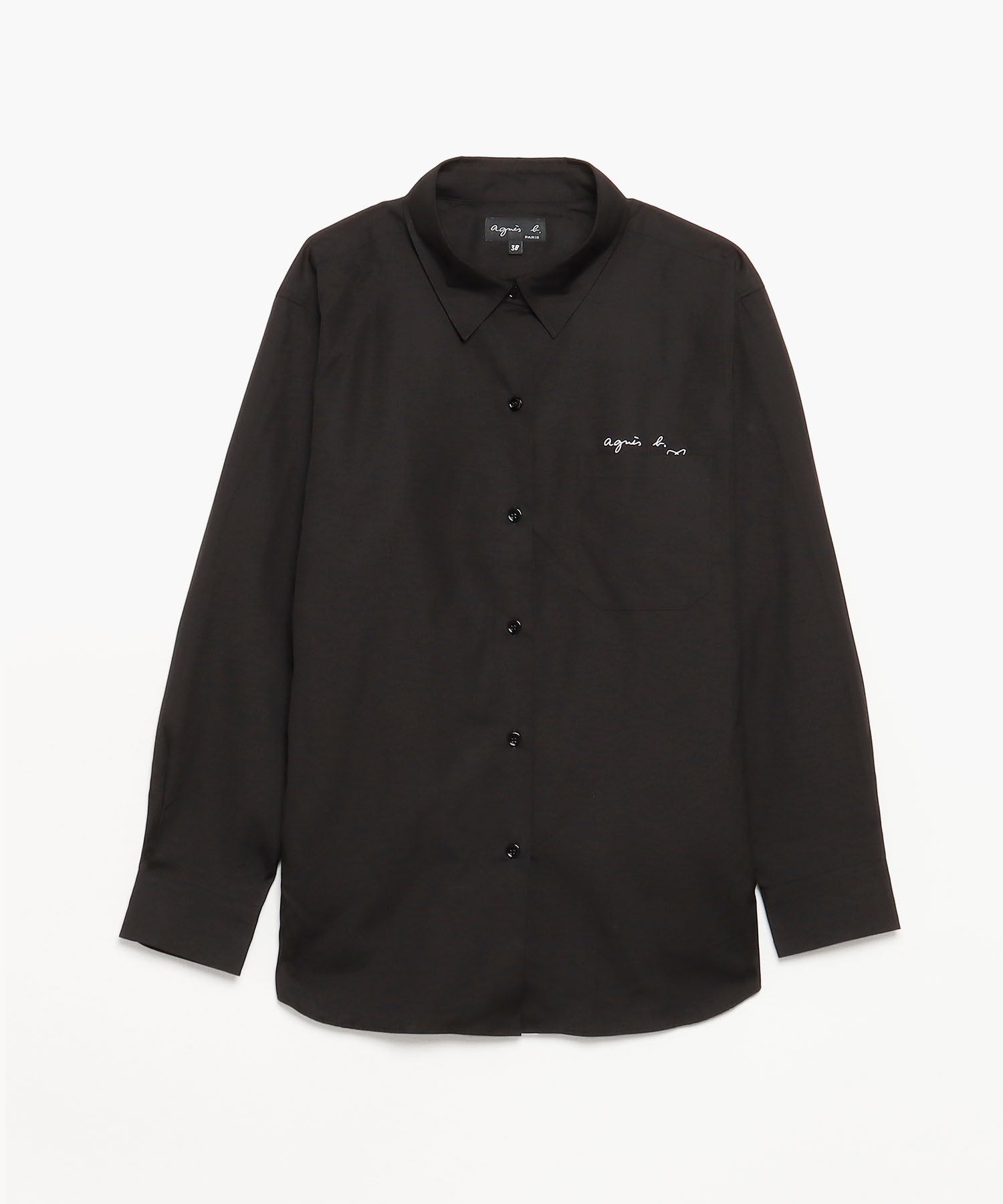 【WEB限定】UQ25 CHEMISE シャツ