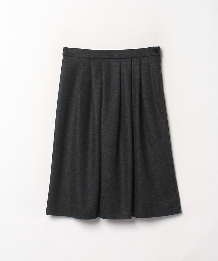 JZ40 JUPE タックスカート