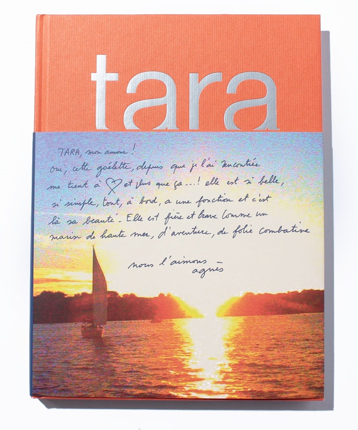 TARA  BOOK 