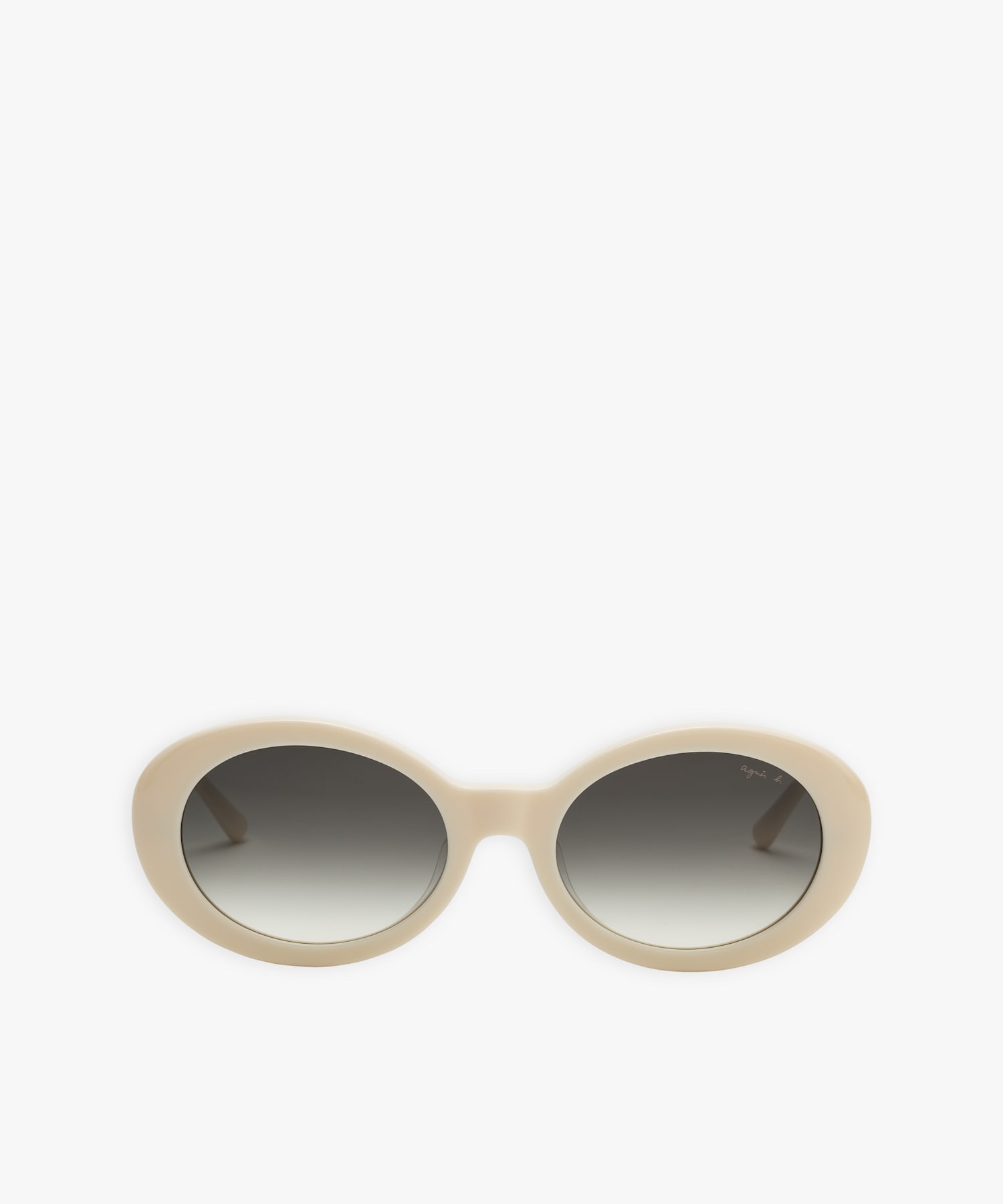 LU02 SUNGLASSES ROMY サングラス ｜agnès b. FEMME（ファム ...