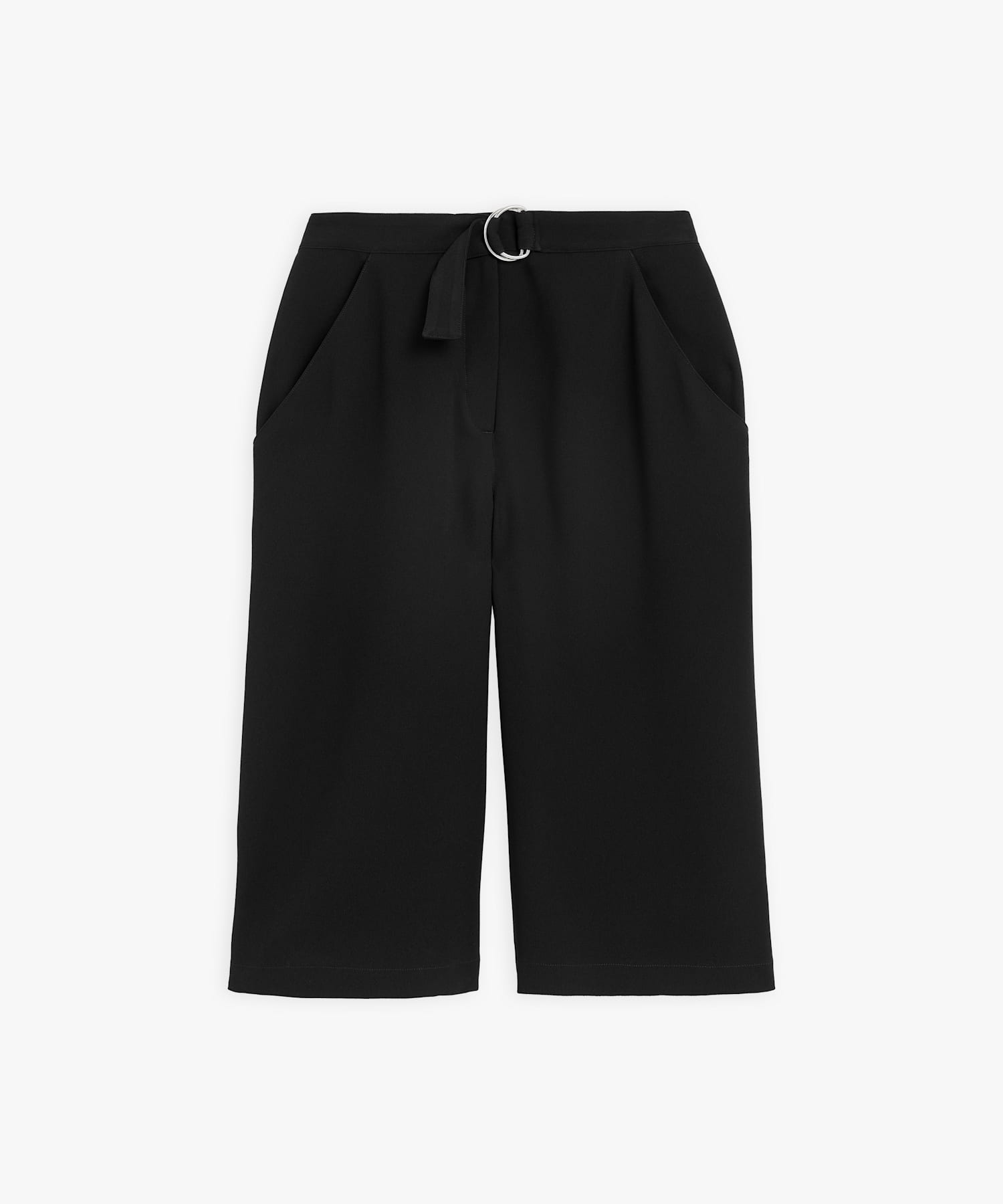 U700 JUPE CULOTTE バミューダパンツ