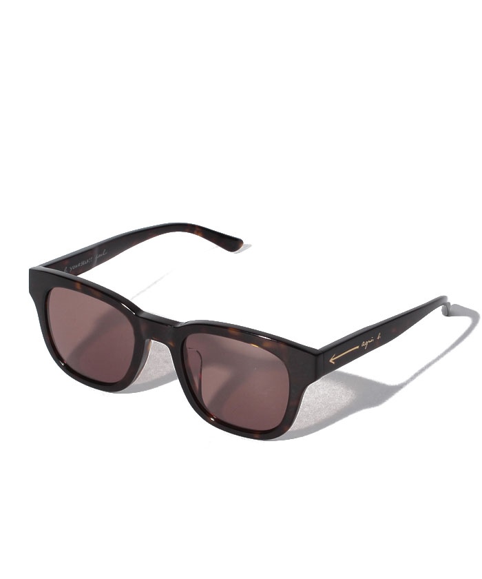 LU02 SUNGLASS TOX