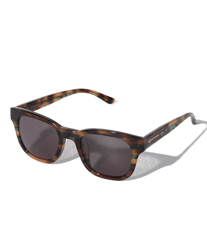 LU02 SUNGLASS TOX