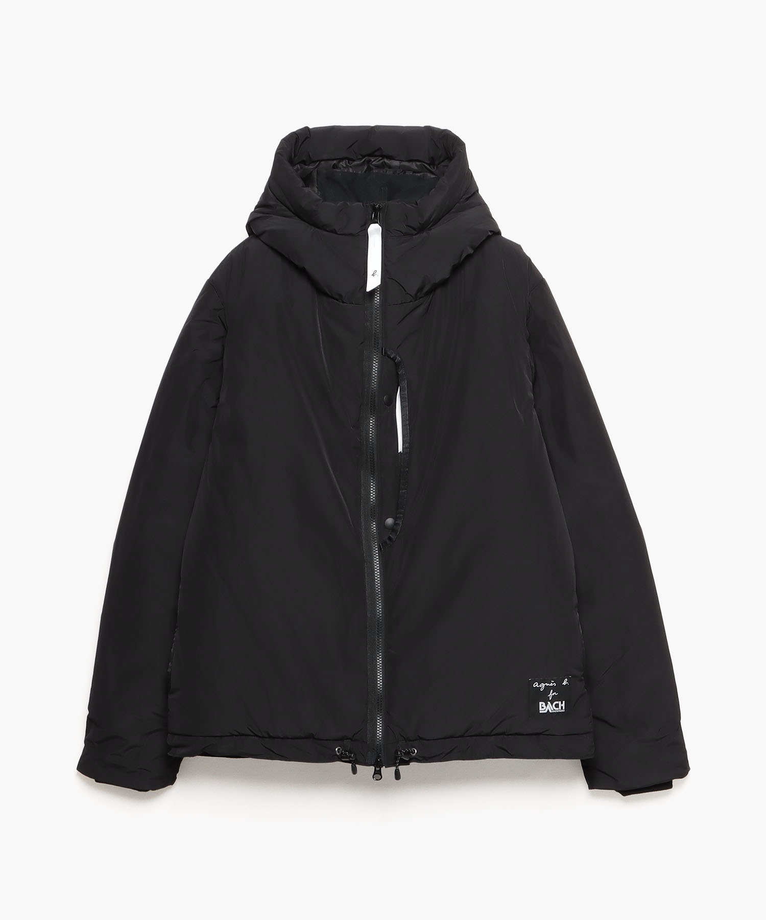 【ユニセックス】GY19 BLOUSON 中綿ジャケット