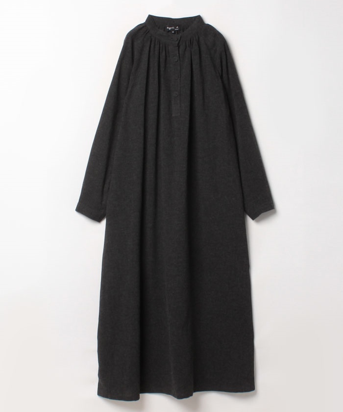 TBW7 ROBE ロングワンピース