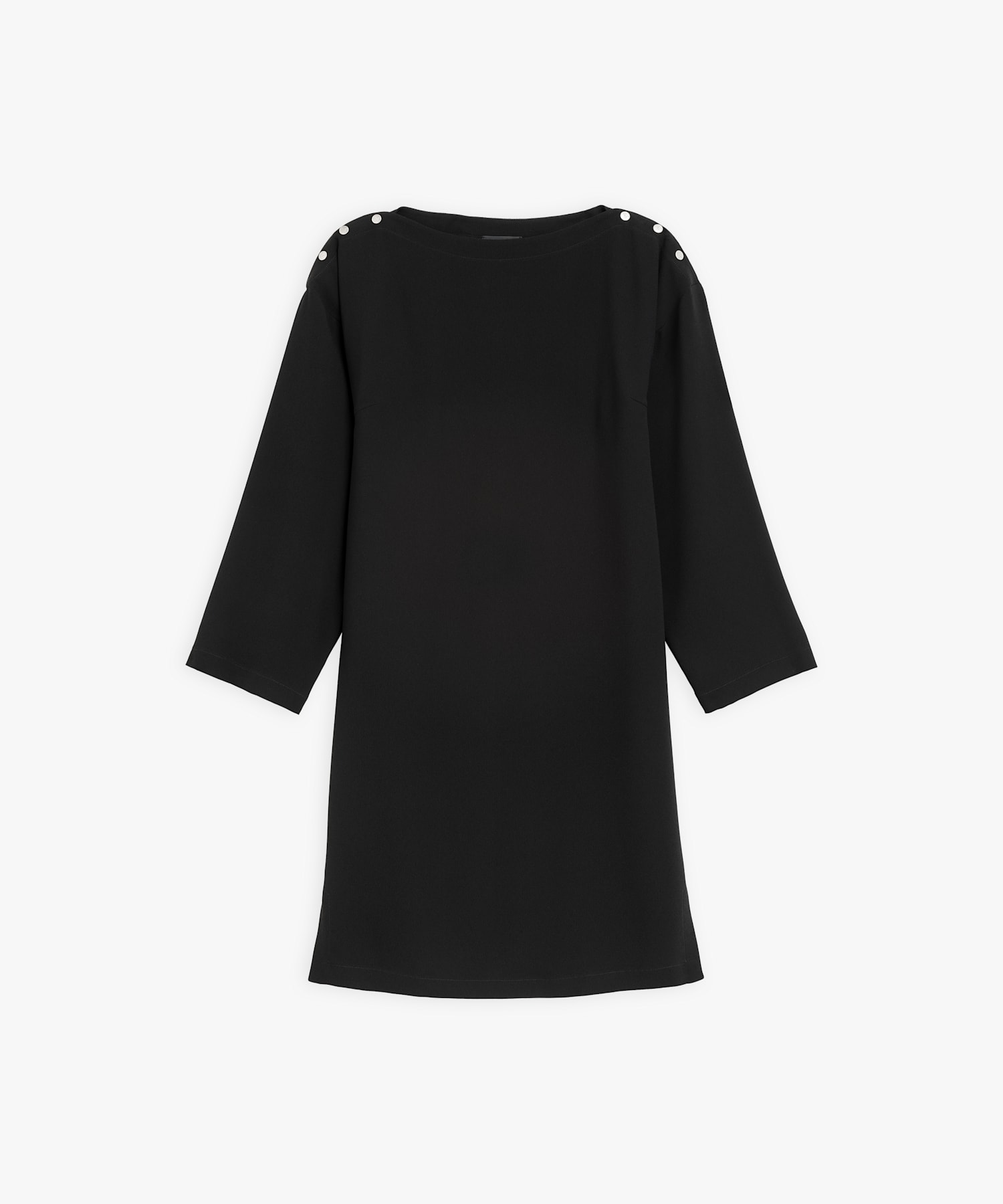 U700 ROBE プレッションワンピース