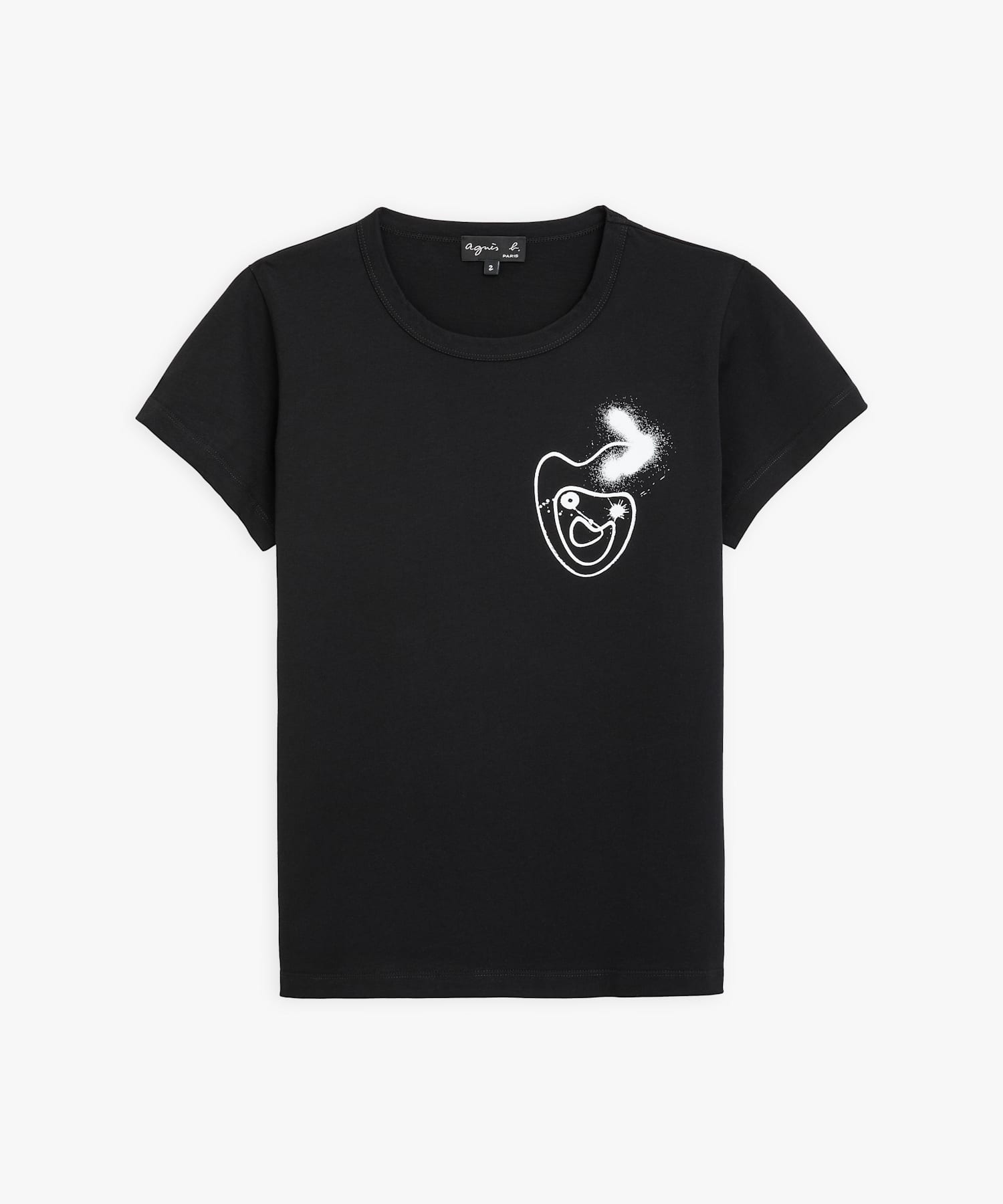 SDF6 TS アーティストTシャツ