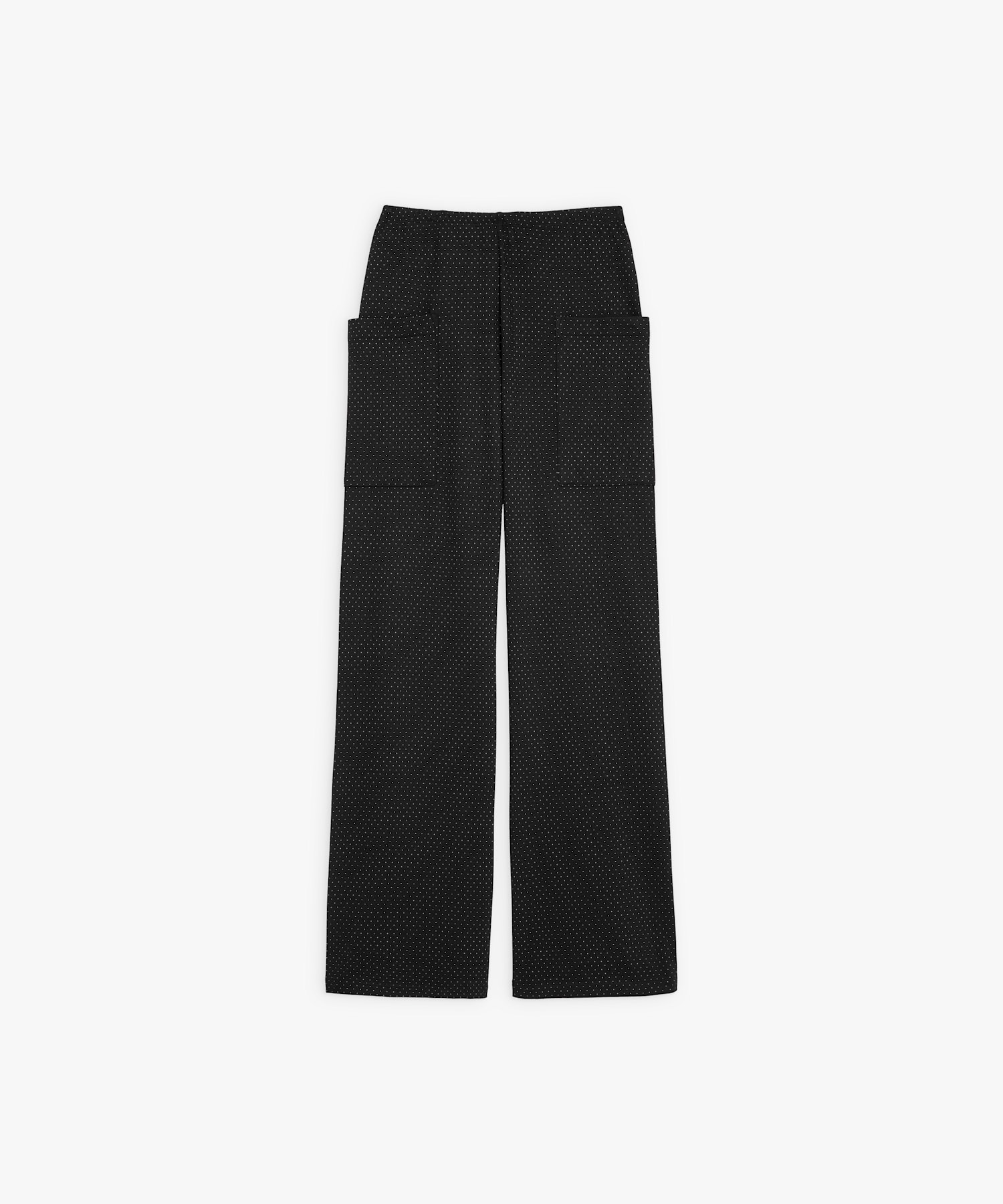 agnes b. FEMME PANTALON パンツ www.krzysztofbialy.com