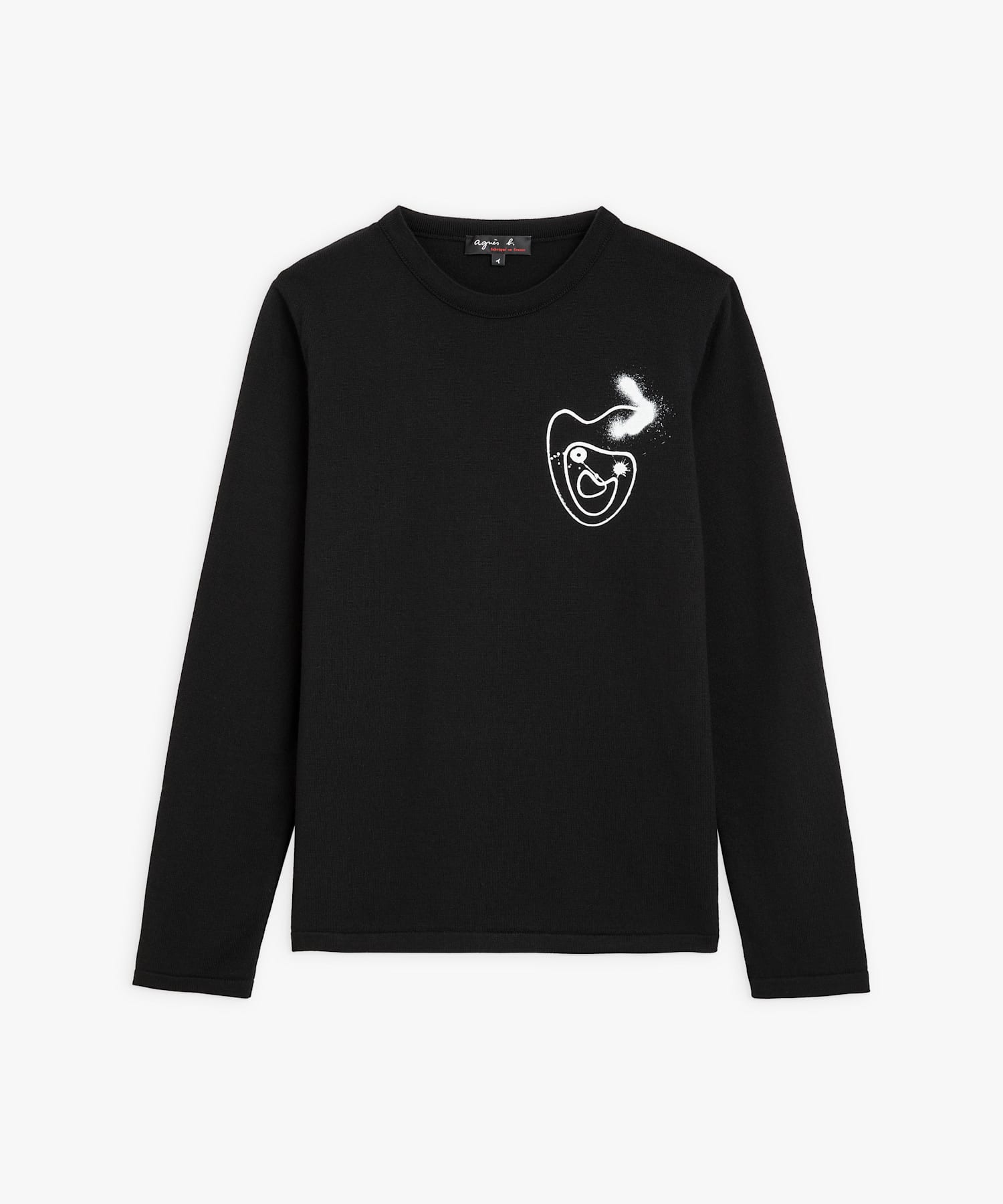 LX14 PULL アーティストTシャツ