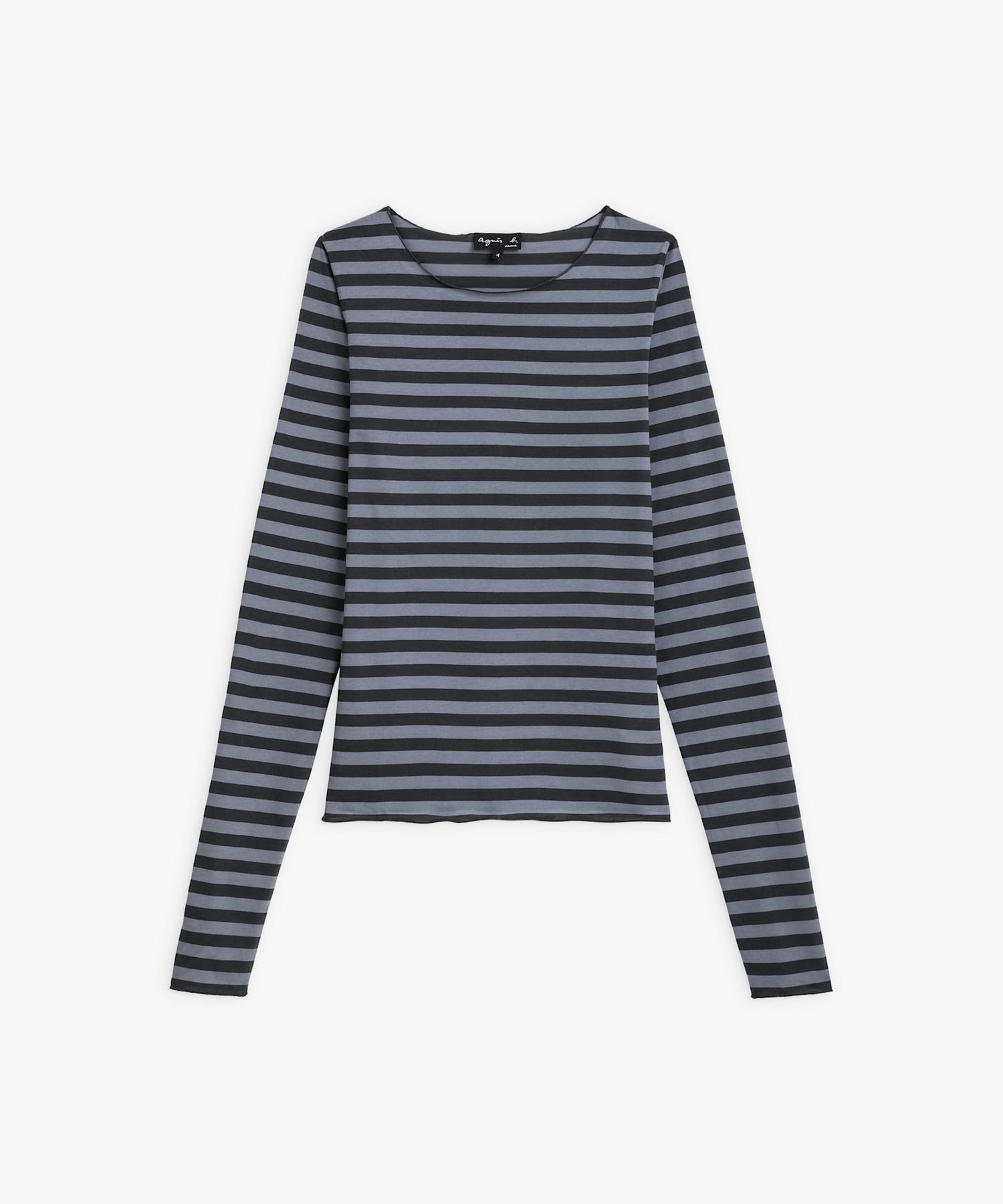 JA93 TS ボーダーTシャツ