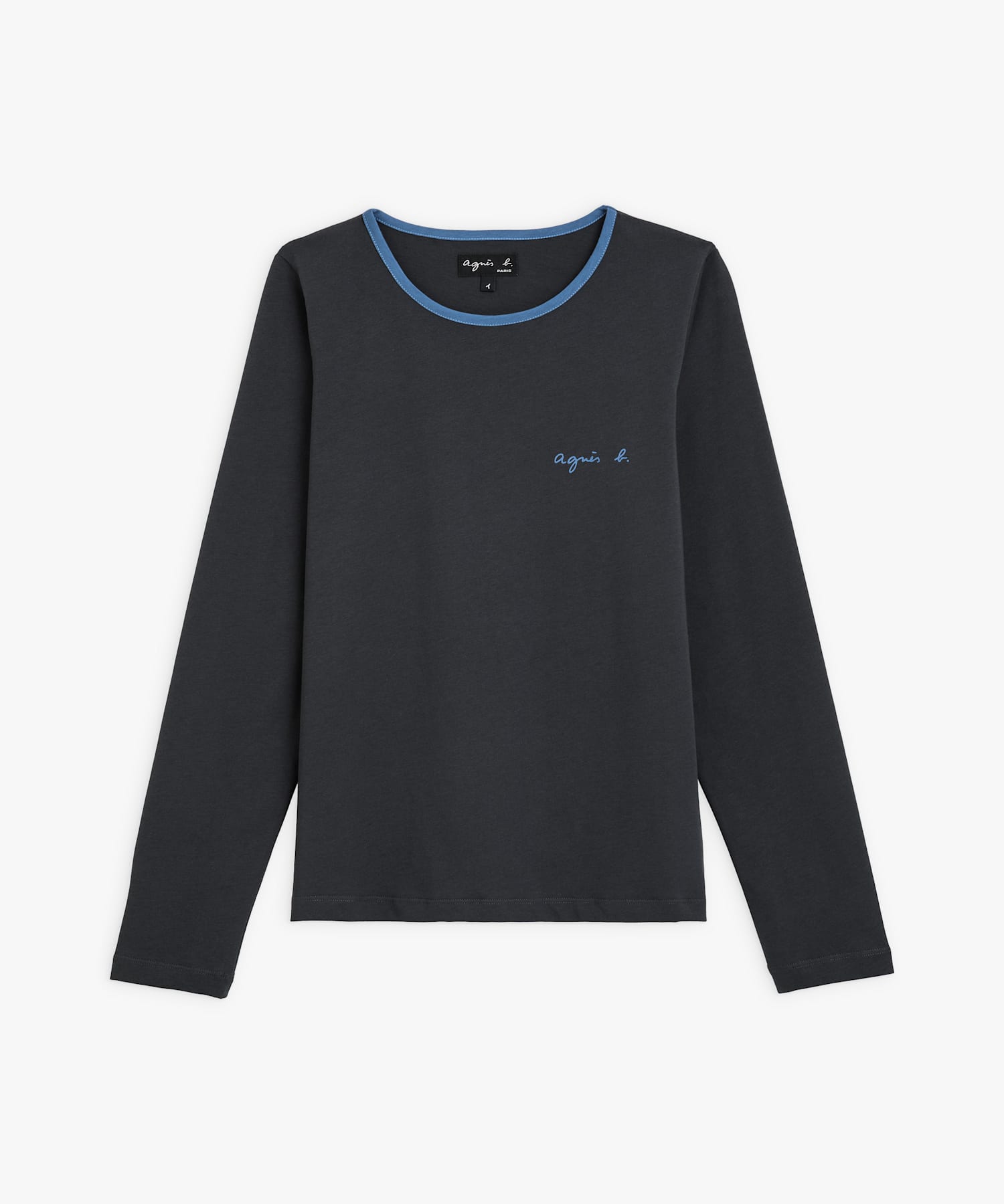 S179 TS ロゴTシャツ