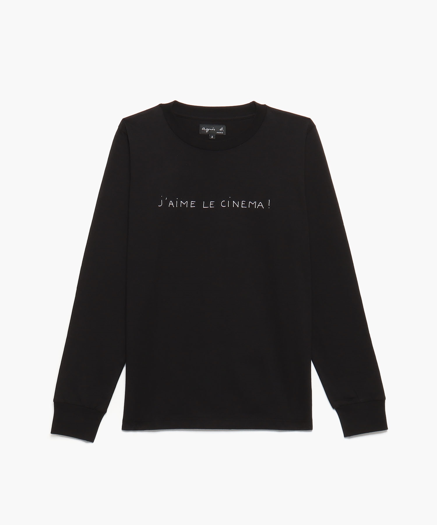 S345 TS メッセージTシャツ