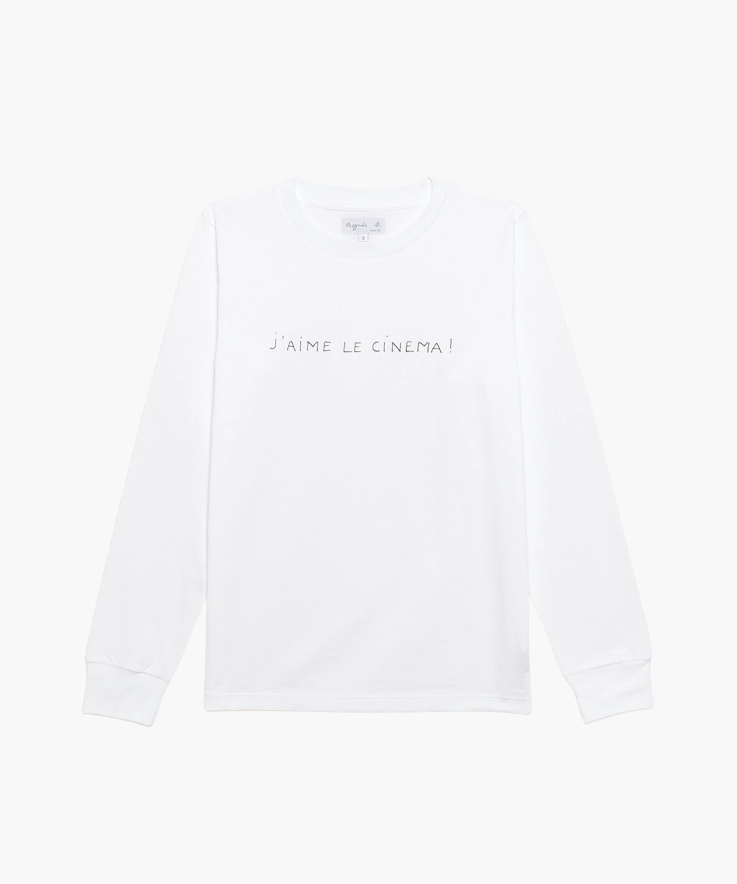 S345 TS メッセージTシャツ