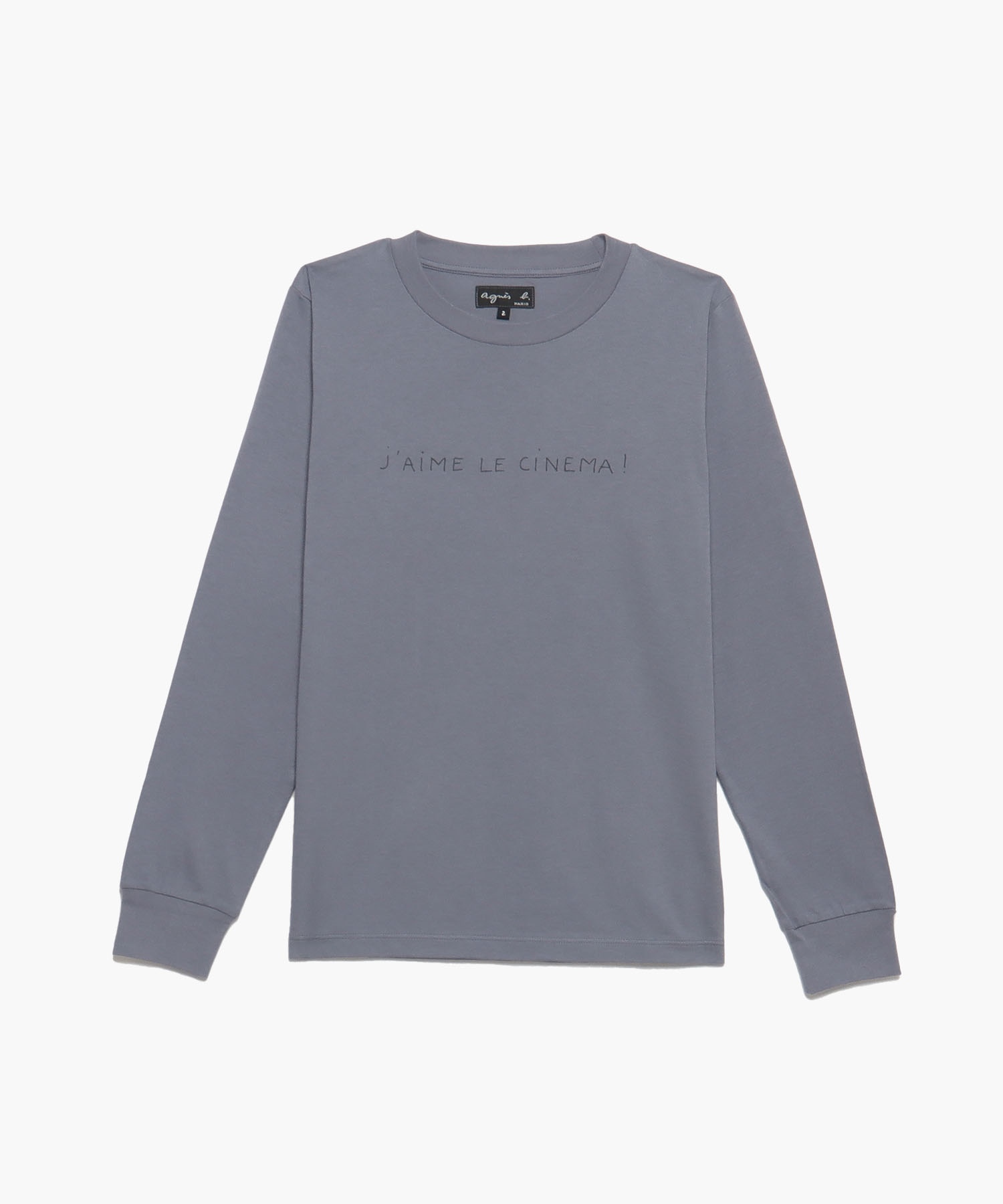 S345 TS メッセージTシャツ