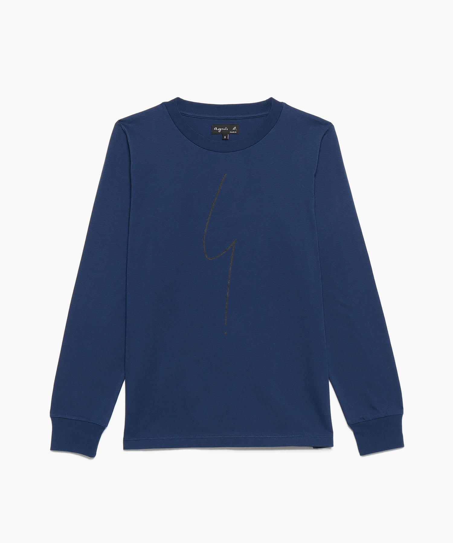 SE30 TS ポワンディロニーTシャツ