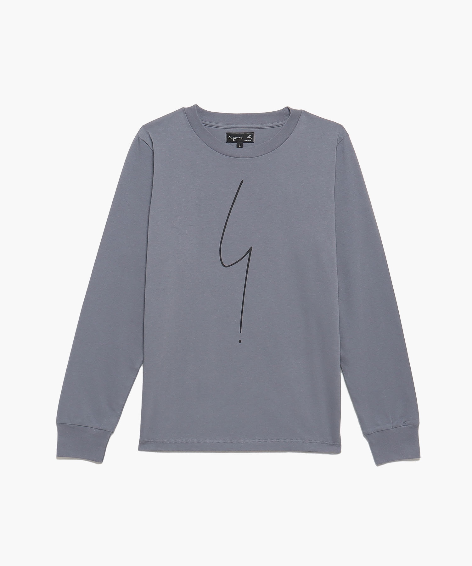 SE30 TS ポワンディロニーTシャツ