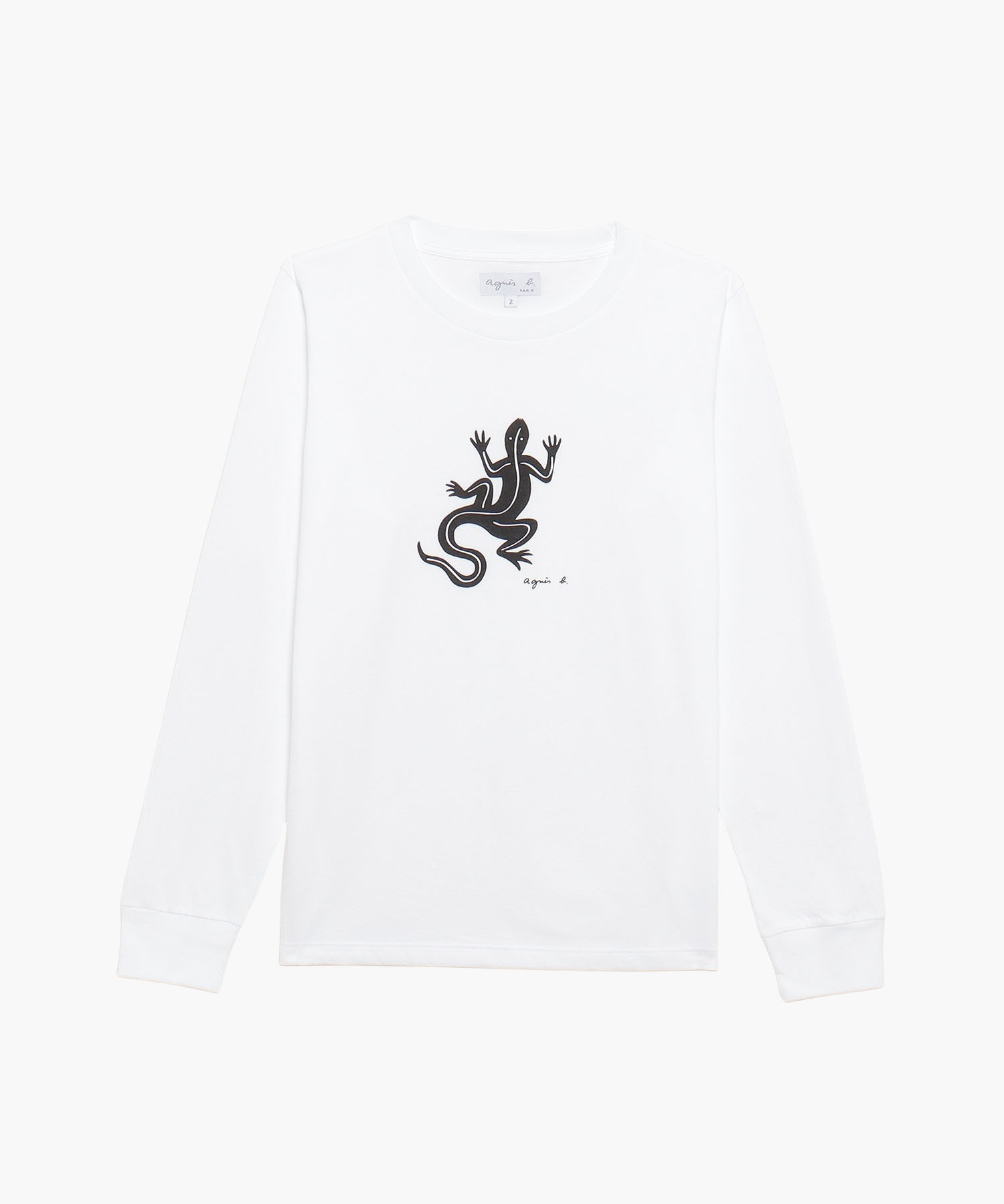 SF64 TS レザールTシャツ