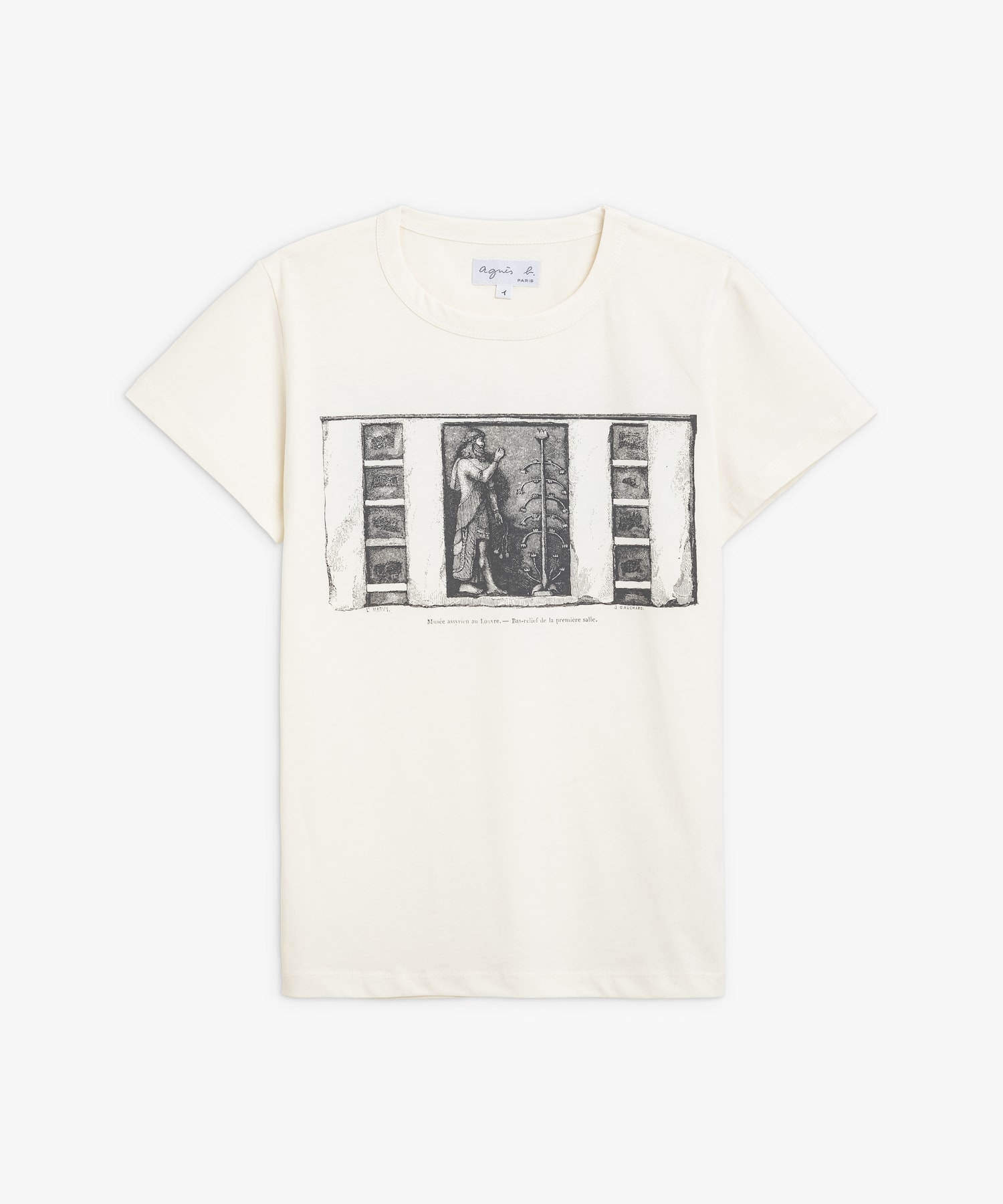 SDH3 TS スクリーンプリントTシャツ