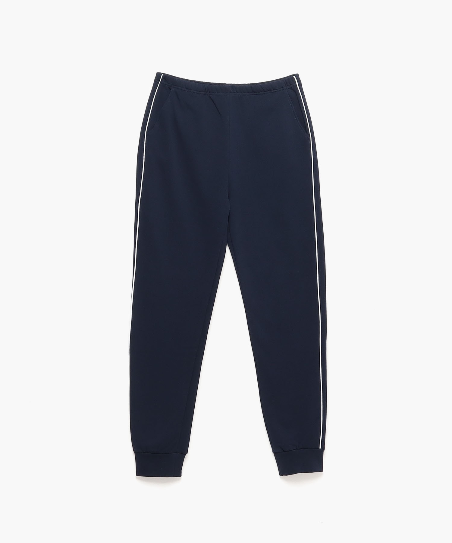 M280 PANTALON コットンフリースパンツ