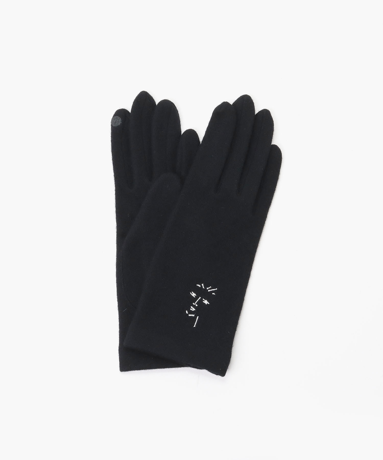GR88 GANT フェイスモチーフ手袋